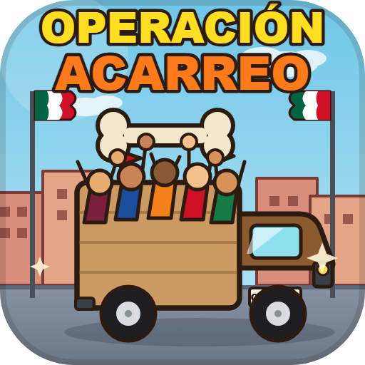 Ícono de Operación Acarreo